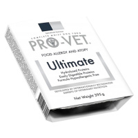 PRO-VET Ultimate paštéta pre psov s potravinovými alergiami 395 g
