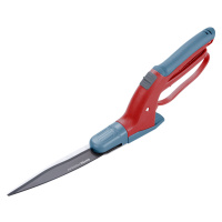 Extol Premium 8872300 nožnice na trávu otočné, 360mm - farba: červená/sivá