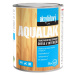 AQUALAK - Vodou reidteľný lak na drevo lesklý 4 L