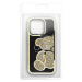 TEDDY BEAR Case Apple iPhone 16 Plus gold