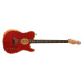 Fender American Acoustasonic Telecaster EB CRD