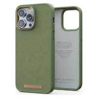 NJORD Comfort+ Case iPhone 14 Pro Max Olive