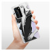 Odolné silikónové puzdro iSaprio - Fashion 01 - Huawei P40 Pro