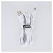 Maxlife cable Type-C Fast Charge 2A 3m white