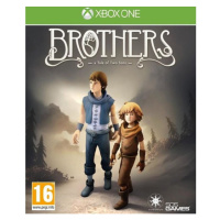 Brothers - A Tale of Two Sons (Xbox One)