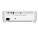 Optoma projektor HD30LV (DLP, FULL 3D, FULL HD, 4500 ANSI, 2x HDMI, USB-A power, repro 1x3W)