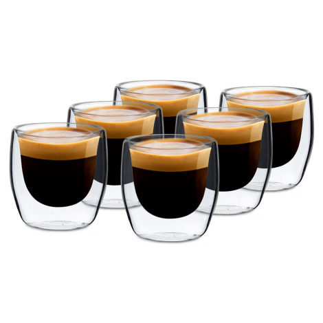 Poháre na kávu Klarstein