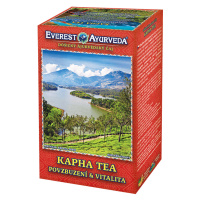 EVEREST AYURVEDA Kapha povzbudenie a vitalita sypaný čaj 100 g
