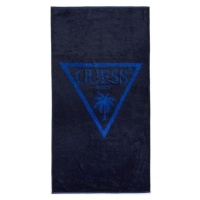 Guess  E4GZ03 SG00L  Uteráky, uteráčiky Modrá