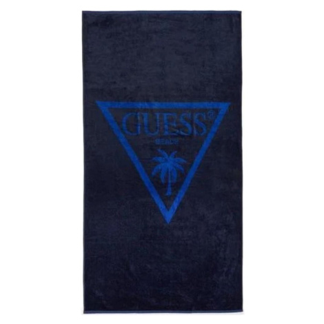 Guess  E4GZ03 SG00L  Uteráky, uteráčiky Modrá