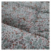 Jollein Bavlnené obliečky Bloom - 100x135/140