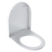 Geberit iCon - WC sedadlo, duroplast, Softclose, biela 500.670.01.1