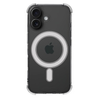 Tactical MagForce Plyo Kryt pre Apple iPhone 16 číry