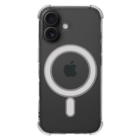 Tactical MagForce Plyo Kryt pre Apple iPhone 16 číry