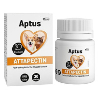 APTUS Attapectin veterinárny prípravok 30 tabliet