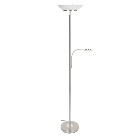 LIVARNO home LED stojaca lampa