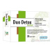 GENERICA Duo Detox herbal 30 ks