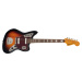 Fender Squier Classic Vibe 70s Jaguar LRL 3CS