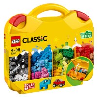 LEGO Kreativní kufřík 10713