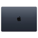 Apple MacBook Air 15" M3 Midnight, MRYU3SL/A