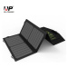 Nabíjačka Photovoltaic panel Allpowers AP-SP5V 21W