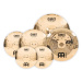 Meinl Classics Custom Extreme Metal Expanded Cymbal Set