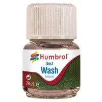 Humbrol barva email AV0208 - Wash - Dust 28ml