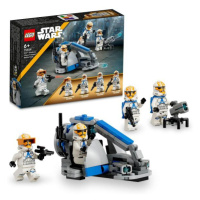 LEGO® Star Wars™ 75359 Bojový balíček klonového vojaka Ahsoku z 332. légie