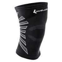 MUELLER Omni knee support K-100 silver bandáž na koleno veľkosť S