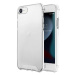Kryt UNIQ case Combat iPhone SE 2022 / SE 2020 /7/8 blanc white (UNIQ-IPSE(2022)HYB-COMWHT)