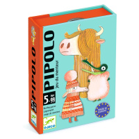 Pipolo – kartová hra