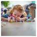 LEGO® - Disney Princess™ 43219 Kreatívne zámky princezien od Disneyho