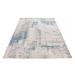 Kusový koberec Salsa 690 blue - 60x110 cm Obsession koberce