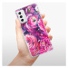 Odolné silikónové puzdro iSaprio - Pink Bouquet - Samsung Galaxy M52 5G