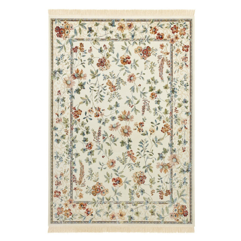 Kusový koberec Naveh 104376 Cream - 135x195 cm Nouristan - Hanse Home koberce