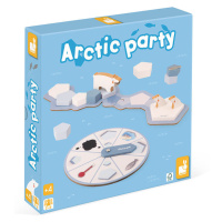 Arctic party