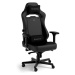 noblechairs HERO ST Black Edition herné kreslo čierne