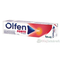 Olfen FORTE 23,2 mg/g gél 150 g