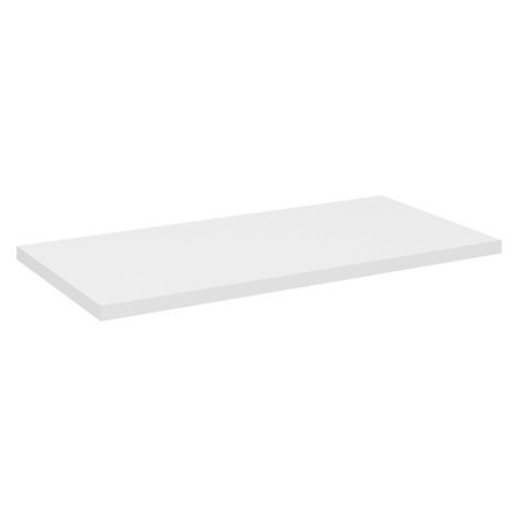 Deska pod umyvadlo Nova White 89-80 bílá Comad