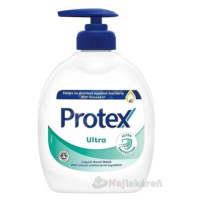 PROTEX ULTRA TEKUTÉ MYDLO na ruky 300 ml