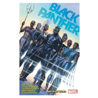 Marvel Black Panther by John Ridley 2: Range Wars