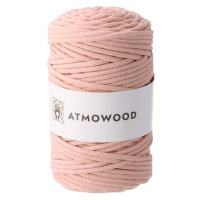 Atmowood priadza 5 mm - lososová