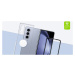Kryt pre Samsung Galaxy Z Fold5, Transparentný
