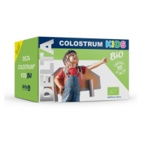 DELTA COLOSTRUM Kids bio 40 kapsúl