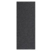 Kusový koberec Braided 105550 Dark Grey – na ven i na doma - 200x290 cm NORTHRUGS - Hanse Home k