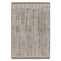 Béžový vonkajší koberec 130x190 cm Niya – Universal