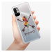 Odolné silikónové puzdro iSaprio - BOHO - Xiaomi Redmi Note 10 5G