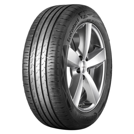 Continental EcoContact 6 ( 235/55 R18 104V XL EVc )