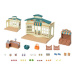 Sylvanian Families Obchod s potravinami