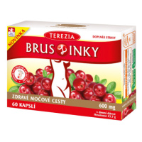 Terezia BrusLinky 60 kapsúl